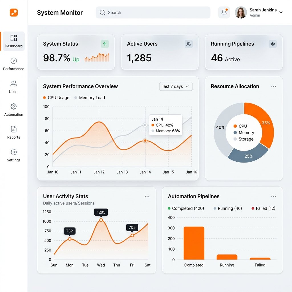 Kanfas App Preview
